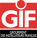 Groupe GIF Groupement des Installateurs Français